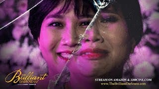 The Brilliant Darkness! (Đêm Tối Rực Rỡ!) US Trailer || Start Streaming 12.9.2022