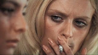 Eye in the Labyrinth (1972) ORIGINAL TRAILER