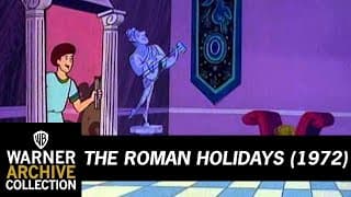The Roman Holidays (Theme Song)
