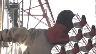 Kamen Rider Kabuto Trailer