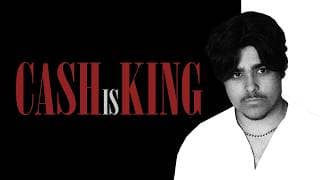 Cash is King