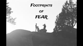 Footprints of Fear