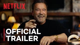 Official Trailer