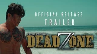 Official Release Trailer | DeadZone Feature Film | 2024