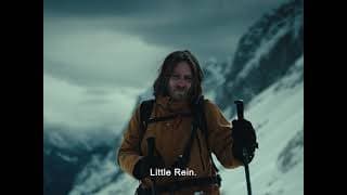 ALPHA Trailer – 2024 AFI European Union Film Showcase