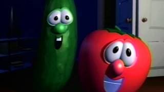 VeggieTales: Where's God When I'm S-Scared? - Trailer