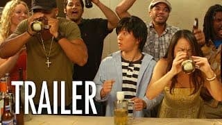 Sake-Bomb - OFFICIAL HD TRAILER - SXSW - Asian-American Hangover Comedy