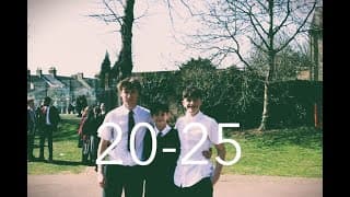 20-25 (Trailer)