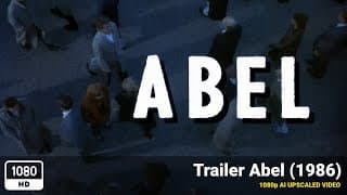 Abel (1986) [HD / Trailer]