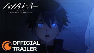 Official Trailer [Subtitled]