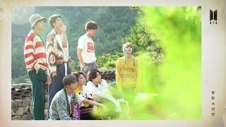 [PREVIEW] BTS (방탄소년단) 'BTS 2019 SUMMER PACKAGE in KOREA' PREVIEW SPOT #2
