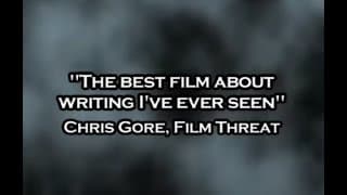 "Tales from the Script" Movie Trailer (Festival)