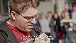 Factory to the Workers - Trailer