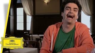Rolando Villazón - Donizetti - L'elisir d'amore (Trailer)