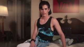 ErOddity(s) Trailer short