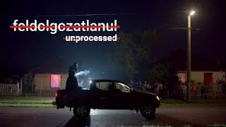 Feldolgozatlanul - előzetes