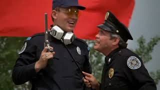 Police Academy (1984) - Official Trailer | Classic Comedy