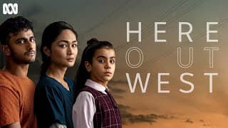 Here Out West | Official Trailer