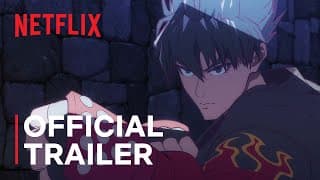 Official Trailer