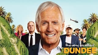 The Very Excellent Mr. Dundee - Official Trailer