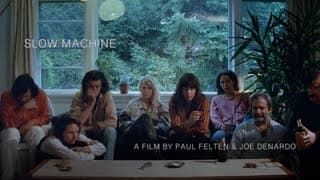 Slow Machine | Official Trailer