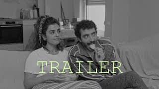 A (almost) Perfect Story of a Restless Artist - Trailer