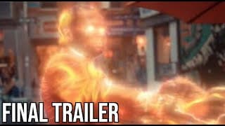 Official Trailer