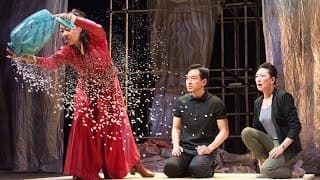 Trailer: Snow in Midsummer