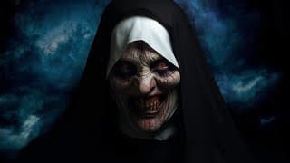 Bloody Nun (2023) Trailer