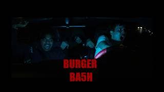 BURGER  BA5H- (Promo Short 2026)