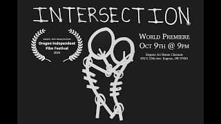 INTERSECTION Trailer (2024)