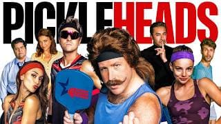 PICKLEHEADS TRAILER