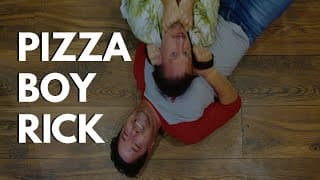 Pizza Boy Rick Trailer