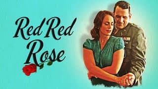 Red Red Rose