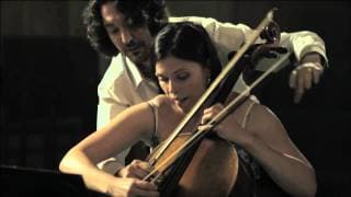Narcizas - Filmas - lietuviškas treileris 2012