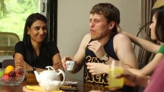 Rojak (2016)