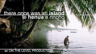 There Once Was an Island | Trailer | Available Now