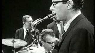 Jazz Icons: Dave Brubeck- Live In '64 & '66 Preview