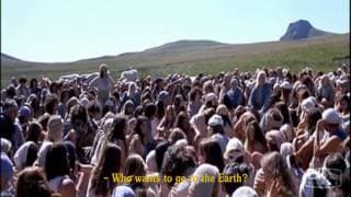 The Green Beautiful Trailer