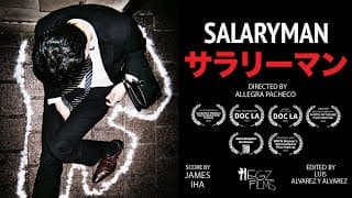 Salaryman | Trailer | Available Now