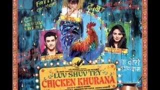 Luv Shuv Tey Chicken Khurana | Official Trailer