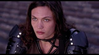 Jessica Forever - Official Trailer [HD] | A Shudder Original