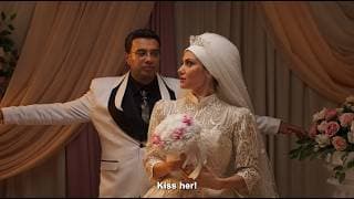 الاعلان الرسمي لفيلم الكلام على إيه (أول_ليلة) | 14 مايو في السينما  #الكلام_على_إيه #أول_ليلة