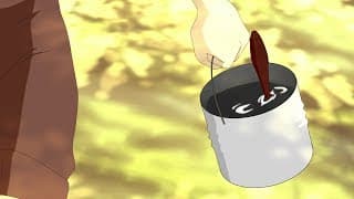 Karmachakra | Mini-series : Part 1 | Indian Anime | Studio Durga
