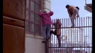 film arts martiaux : Fatal Blade