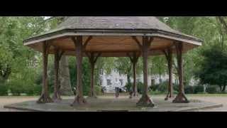 Launder Run Pitch Video