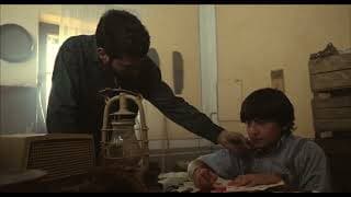 Carcer Lucis | Tráiler Oficial #1