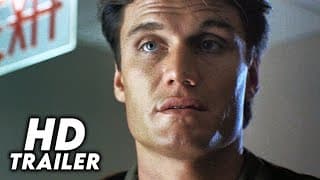 Dark Angel (1990) Original Trailer [HD]