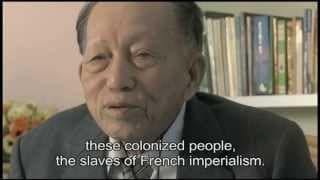 Indochina Traces of a Mother - Trailer