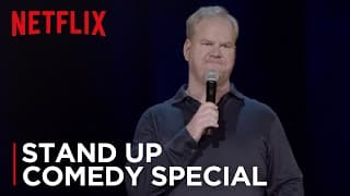 Jim Gaffigan: Cinco | Official Trailer [HD] | Netflix